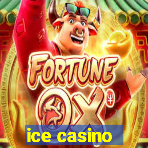 ice casino - app